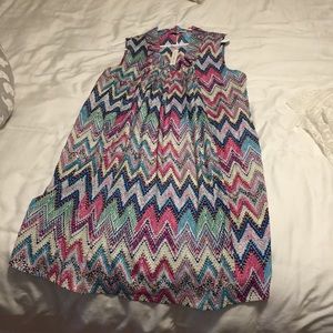 Beautiful Nursing Dress - Loyal Hana